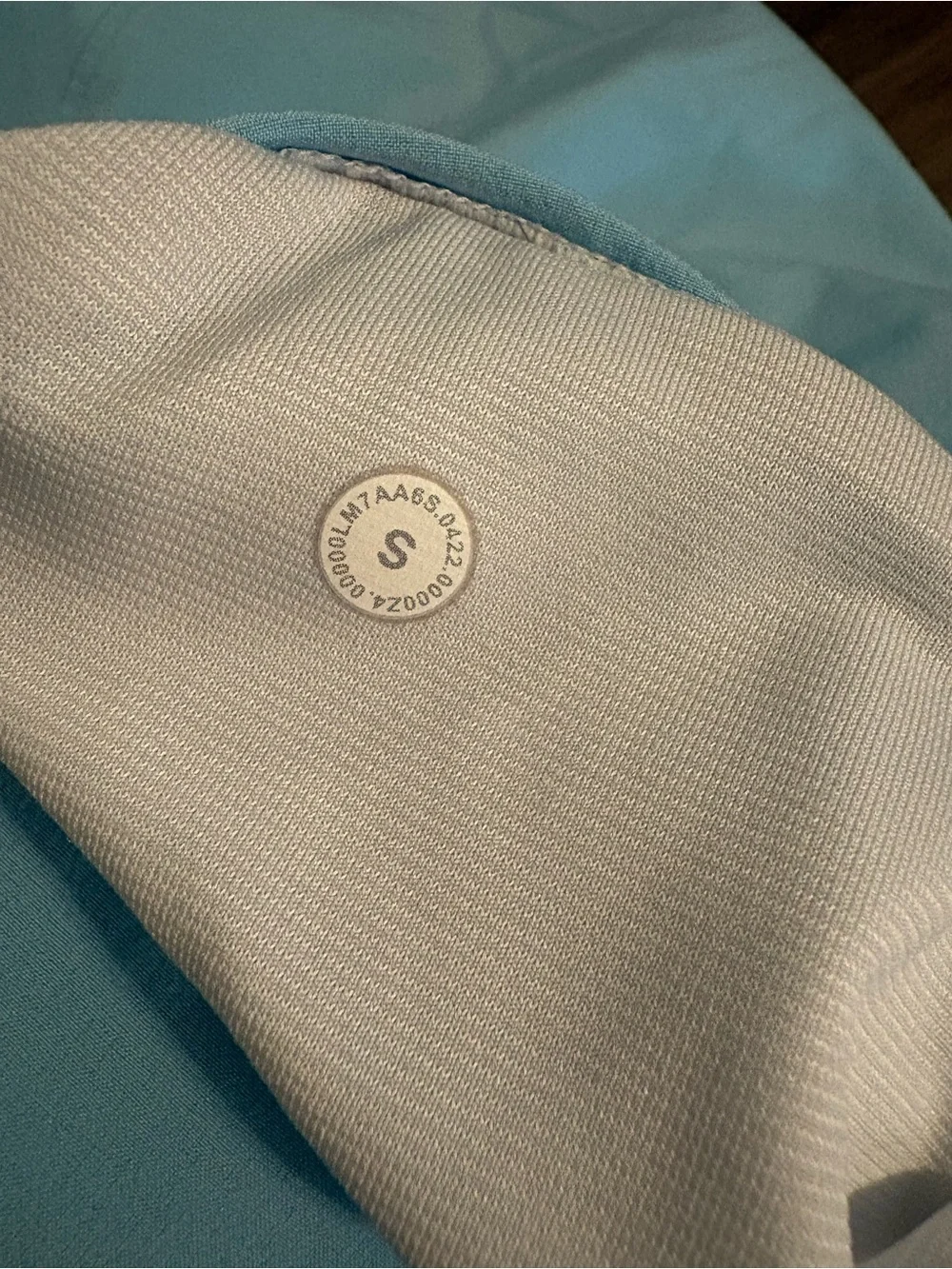 Men’s Lululemon Pace Breaker Linerless Shorts 7” | Size S